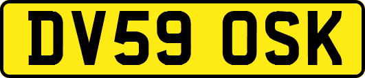 DV59OSK