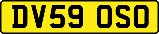 DV59OSO