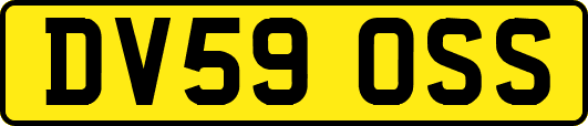 DV59OSS