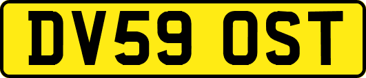 DV59OST