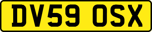 DV59OSX
