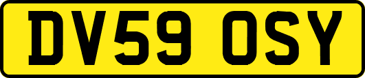 DV59OSY
