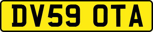 DV59OTA