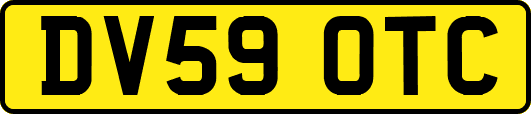 DV59OTC