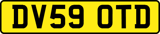 DV59OTD