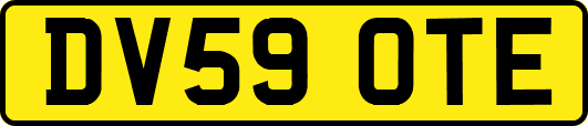 DV59OTE