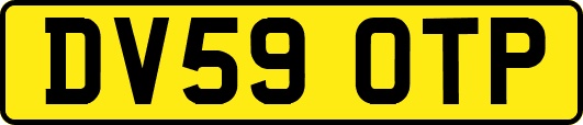 DV59OTP
