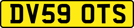 DV59OTS