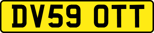 DV59OTT