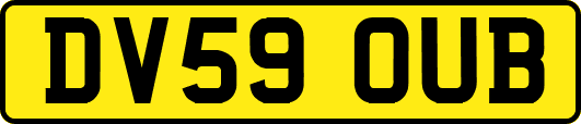 DV59OUB