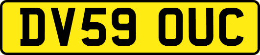 DV59OUC