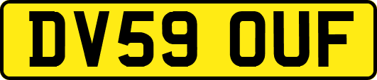 DV59OUF