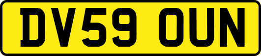 DV59OUN