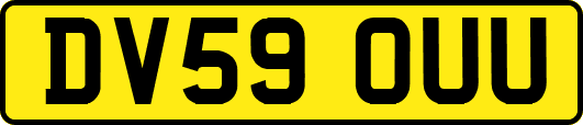 DV59OUU