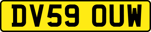 DV59OUW