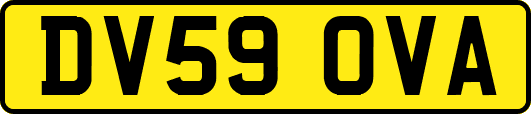 DV59OVA