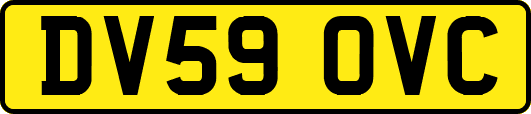 DV59OVC
