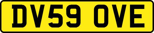 DV59OVE