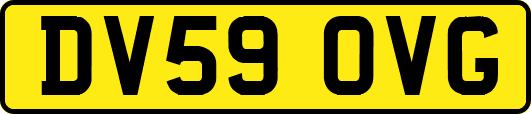 DV59OVG