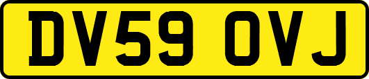DV59OVJ