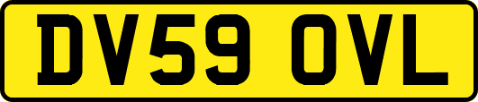 DV59OVL