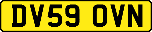 DV59OVN