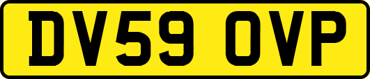 DV59OVP