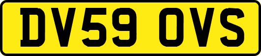 DV59OVS