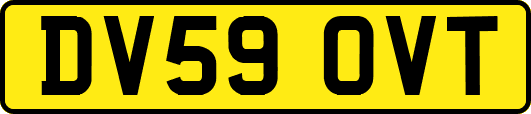 DV59OVT