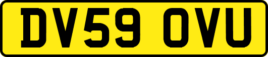 DV59OVU