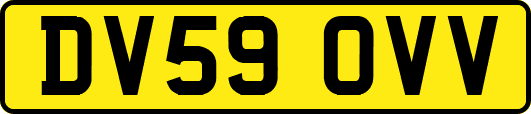 DV59OVV
