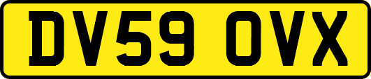 DV59OVX