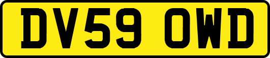 DV59OWD