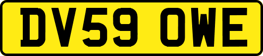 DV59OWE