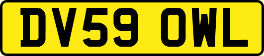 DV59OWL