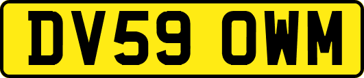DV59OWM