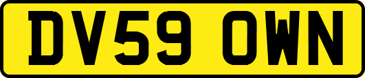 DV59OWN