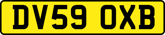 DV59OXB