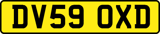 DV59OXD