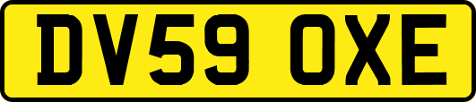DV59OXE