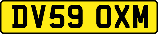 DV59OXM