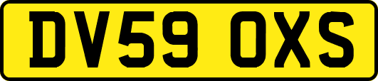 DV59OXS