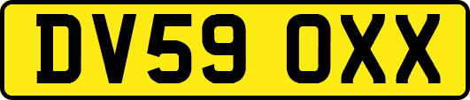DV59OXX