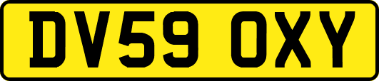 DV59OXY