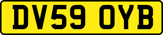 DV59OYB