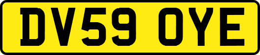 DV59OYE
