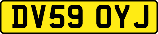 DV59OYJ