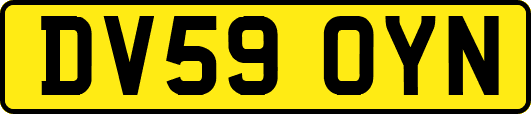 DV59OYN