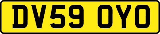 DV59OYO