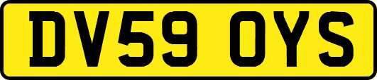 DV59OYS